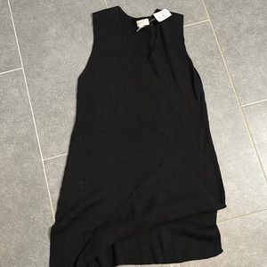 NWT loft sweater vest